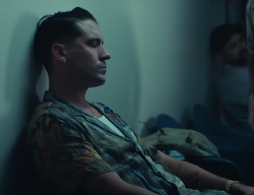 G-Eazy – Hate The Way (Official Video) ft. blackbear